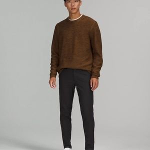 Lululemon ABC Pant Skinny *Warpstreme